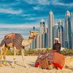 Incredible Destinations You Must Visit in Dubai, United Arab Emirates