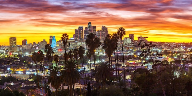 Incredible Landmarks and Hidden Gems of Los Angeles