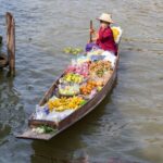 Discover the Hidden Gem of Southeast Asia: Why You Should Travel to Luang Prabang, Laos