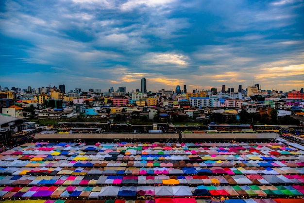 Unveiling the Charm: Must-See Attractions in Bangkok, Thailand