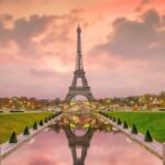 Exploring the Enchanting Attractions of Paris: Unmissable Spots to Experience