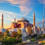 Exploring Istanbul: A Journey Through the Most Beautiful Places