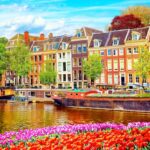 Enchanting Destinations in Amsterdam: Must-See Spots