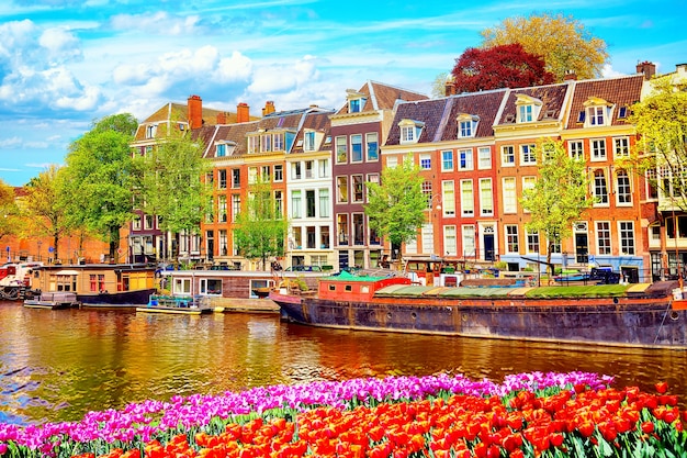 Enchanting Destinations in Amsterdam: Must-See Spots