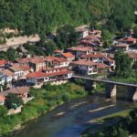 Discover the Hidden Gem of Bulgaria: Why Veliko Tarnovo Should Be Your Next Travel Destination