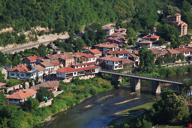 Discover the Hidden Gem of Bulgaria: Why Veliko Tarnovo Should Be Your Next Travel Destination