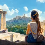 Experience the Timeless Charm of Athens: A Journey Through History and Modernity