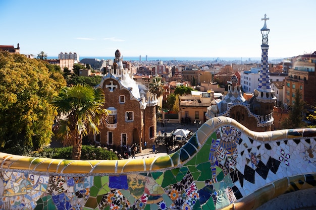 Unveiling Barcelona’s Hidden Gems: A Journey Through the Most Beautiful Places