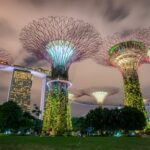 Enchanting Spots You Must Visit in Singapore