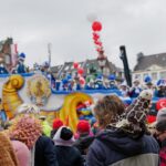 Events and Traditions in Reykjavik: September to November