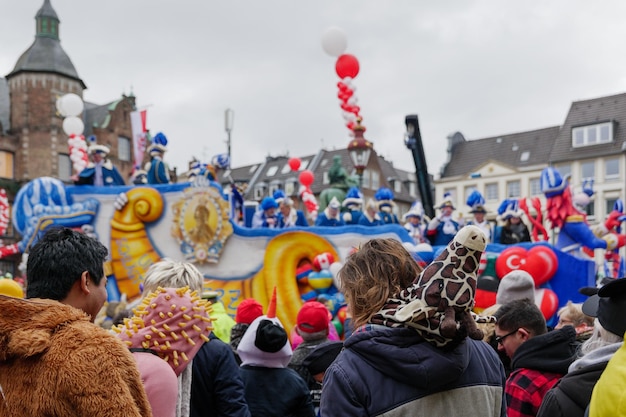 Events and Traditions in Reykjavik: September to November