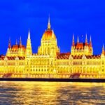 Explore Vienna: The Must-See Attractions in Austria’s Capital