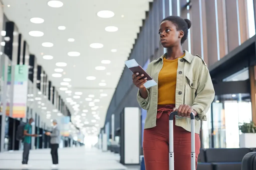 Exploring Lubumbashi International Airport (FBM): Your Gateway to the Democratic Republic of the Congo