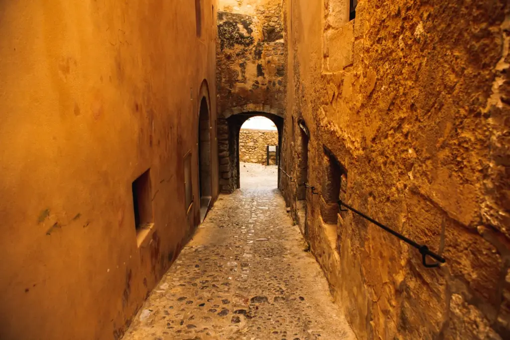 Unveiling the Magic of Matera: Italy’s Ancient Stone City