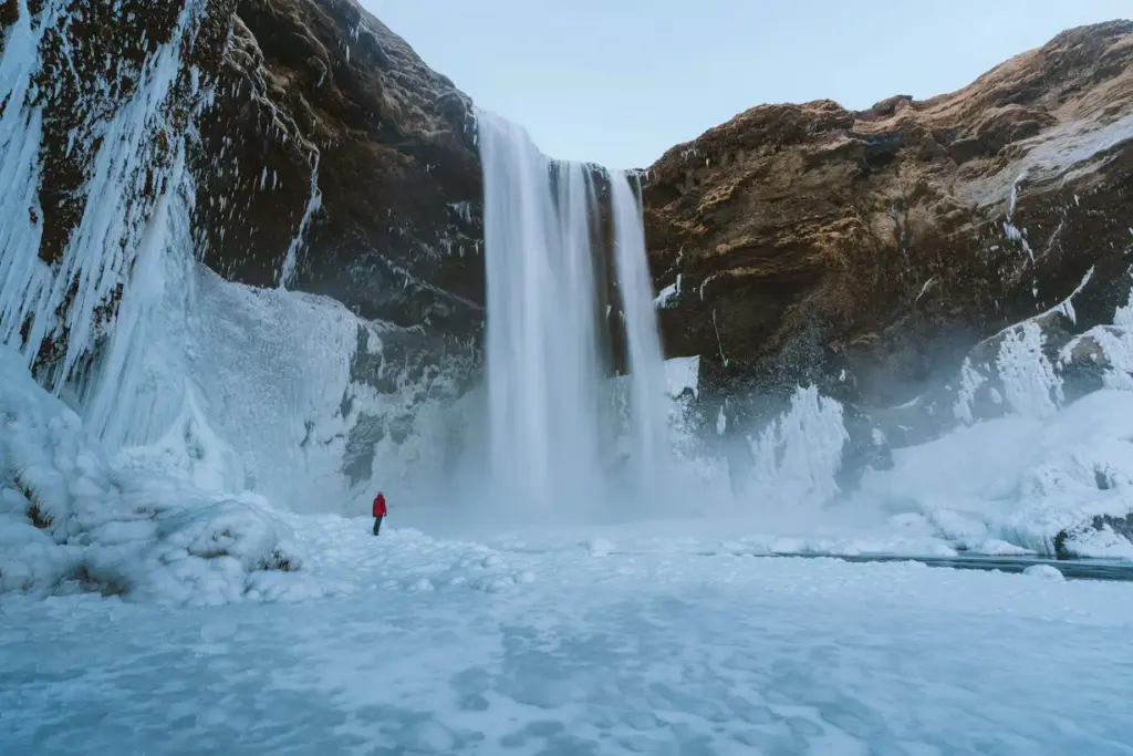 Discover the Majestic Dettifoss in Vatnajökull National Park, Iceland