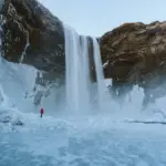 Discover the Majestic Dettifoss in Vatnajökull National Park, Iceland