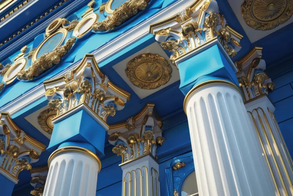 Unveiling the Treasures: A Journey Through Saint Petersburg’s Majestic Hermitage Museum