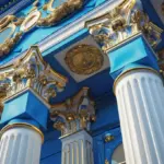 Unveiling the Treasures: A Journey Through Saint Petersburg’s Majestic Hermitage Museum