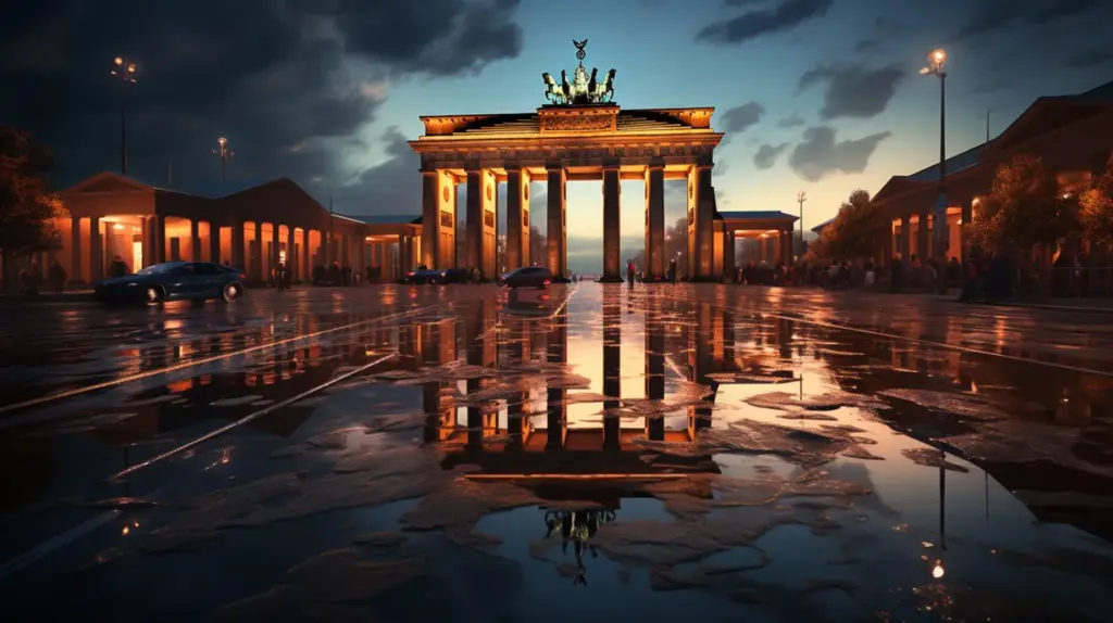 Why Berlin Should Be Your Next Travel Adventure