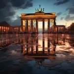 Why Berlin Should Be Your Next Travel Adventure