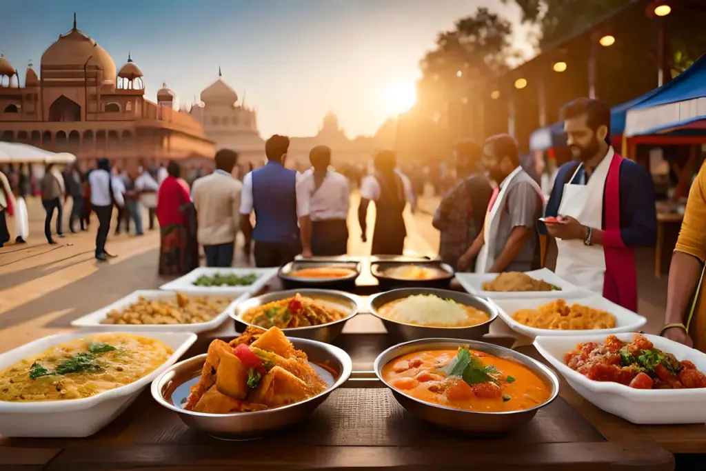 Unveil the Magic of New Delhi: Your Ultimate Travel Guide