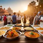 Unveil the Magic of New Delhi: Your Ultimate Travel Guide