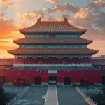 Unveiling the Mystique of Beijing: A Journey Through Time and Culture