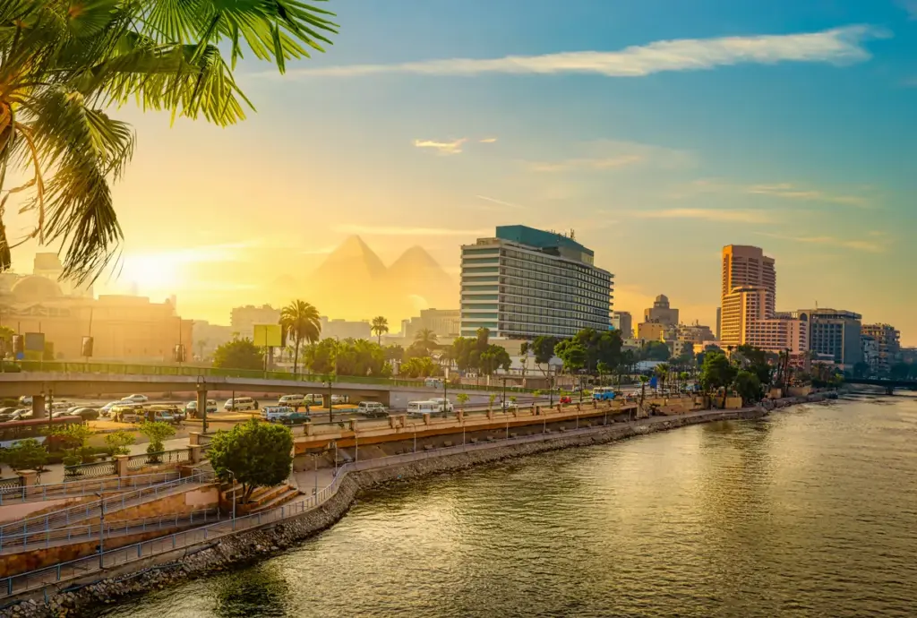 Why Cairo Should Be Your Next Travel Destination