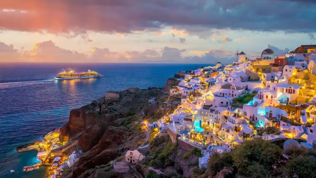 The Most Photogenic Places in the World: A Photographer’s Dream Destinations