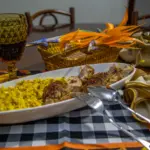 Moroccan Cuisine: A Dive into the World of Tagines and Couscous