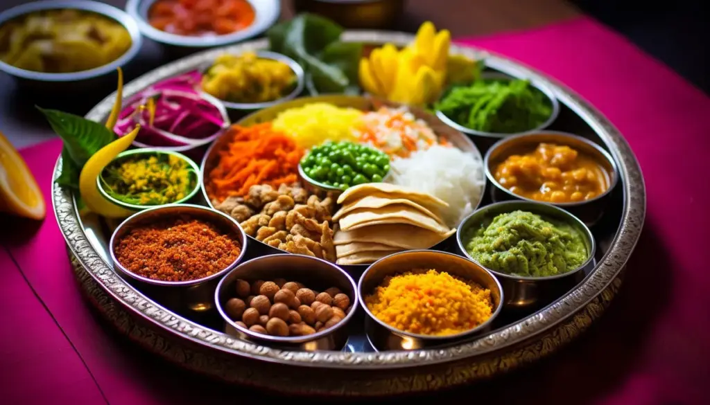 Discovering the Rich Spice Blends of Indian Cuisine