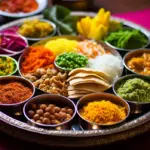 Discovering the Rich Spice Blends of Indian Cuisine