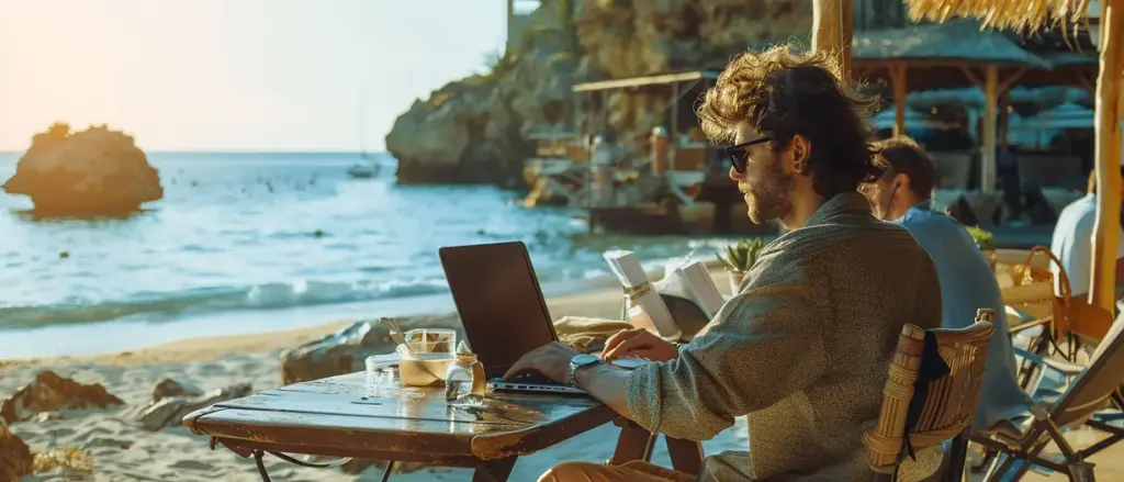 Digital Nomad Life: Top Cities for Remote Work in 2024