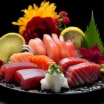 The Secrets of Traditional Japanese Sushi and Sashimi