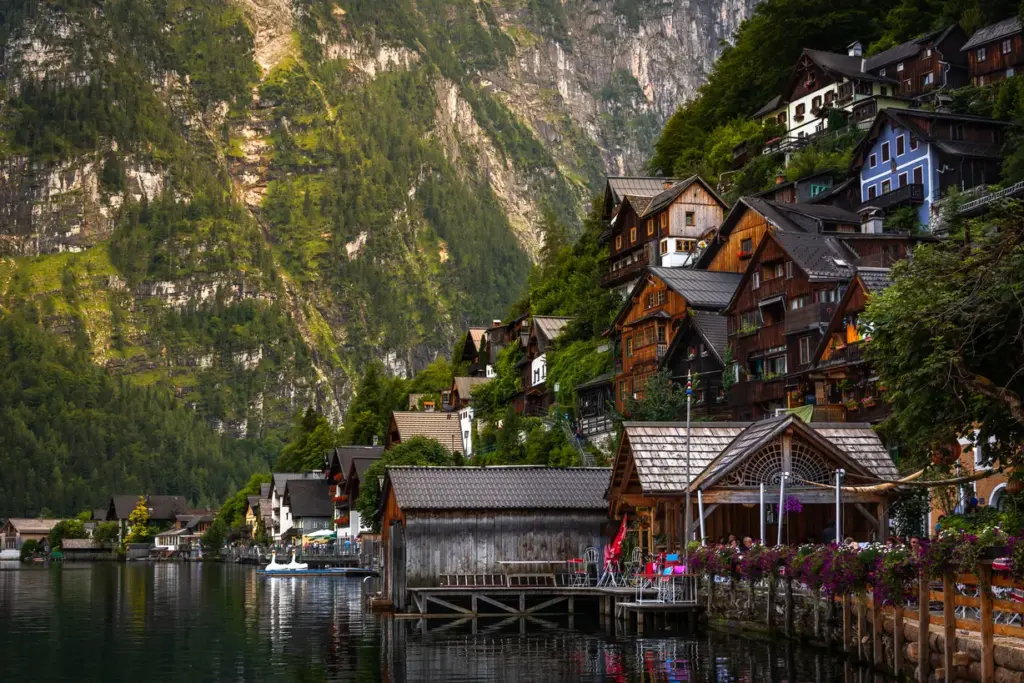 Hallstatt, Austria: A Gem of Unique Charm and Timeless Beauty