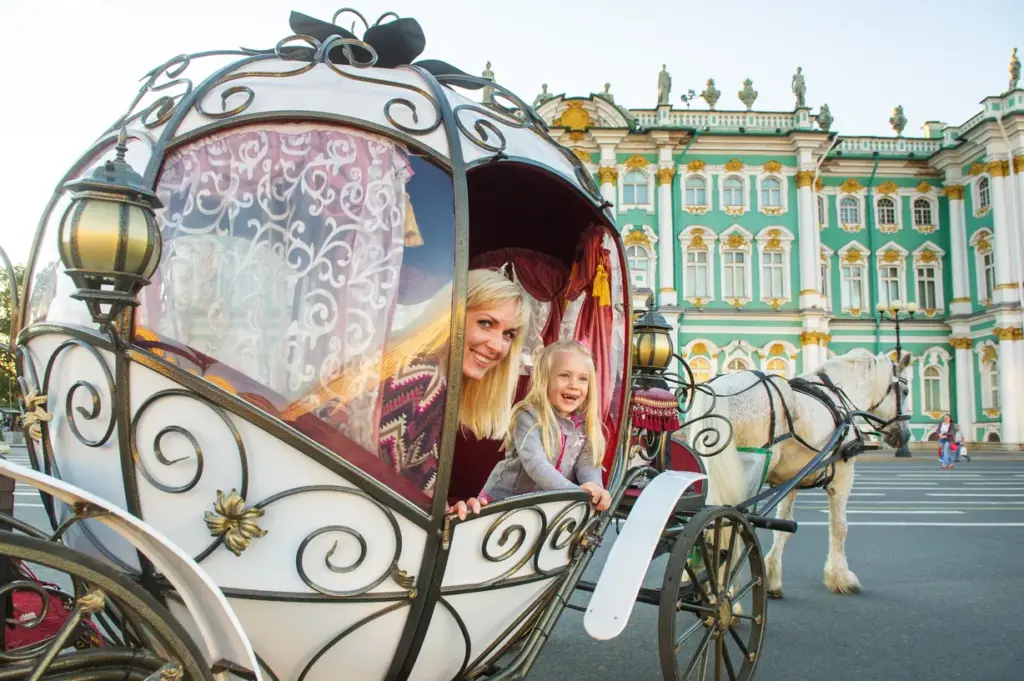 Unveiling the Charms of Moscow: A Journey Through History, Culture, and Modernity