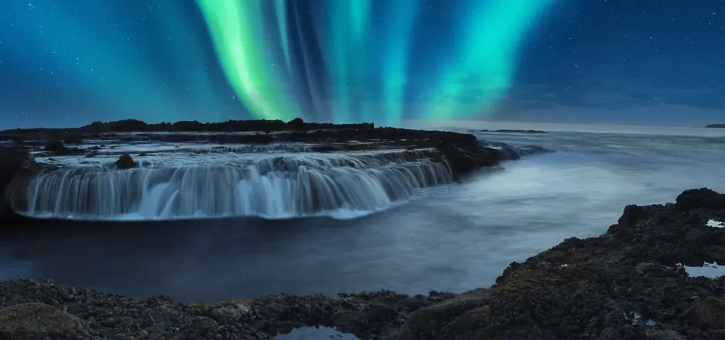 Unveiling the Magic of Reykjavik: The Unique Features That Make Iceland’s Capital Special