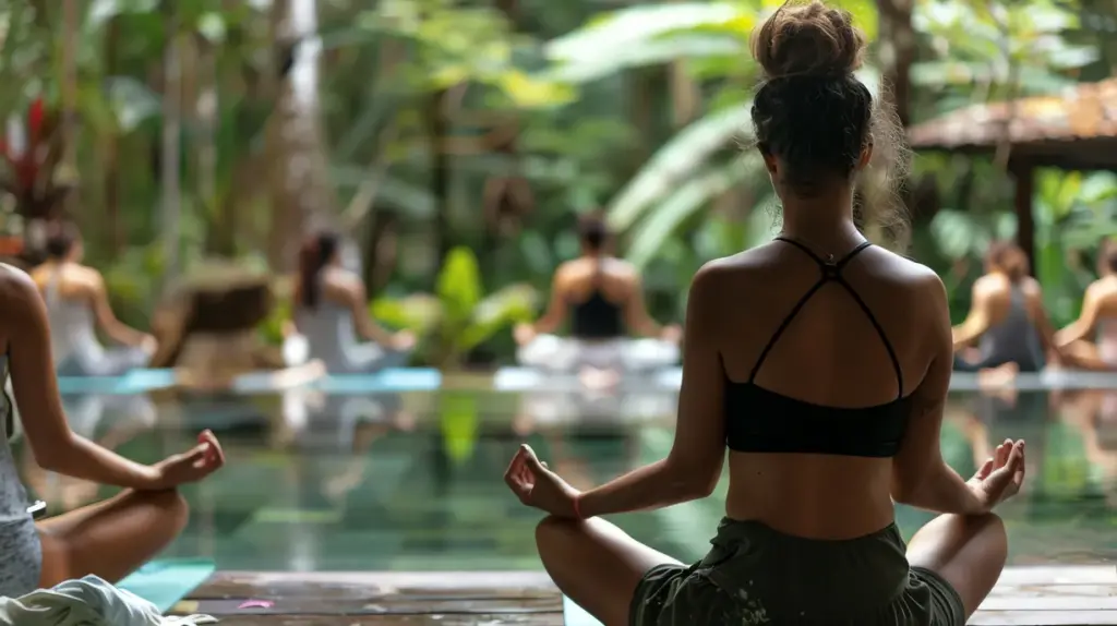 Top Wellness Retreats: Where to Relax, Rejuvenate, and Reconnect