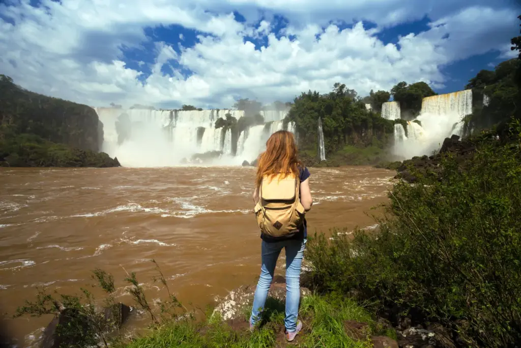 Discover the Majestic Iguazu Falls: A Journey to the Heart of Nature