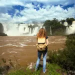 Discover the Majestic Iguazu Falls: A Journey to the Heart of Nature