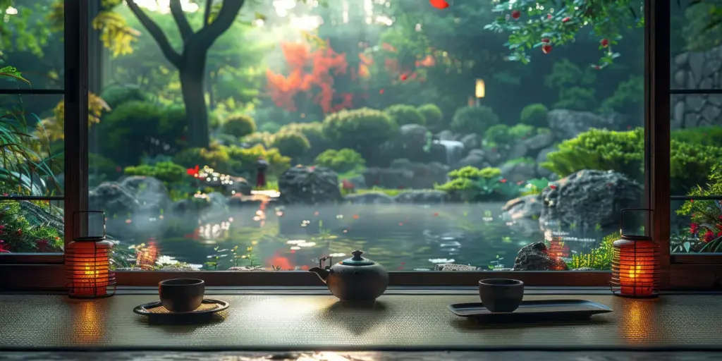 Discover the Art of Relaxation in Kyoto: Hidden Temples and Zen Gardens