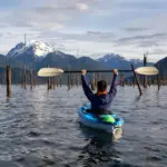 Discover the Enchanting Beauty of Lake Wakatipu in Queenstown, New Zealand