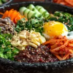 Exploring the Bold and Spicy Flavors of Korean Cuisine