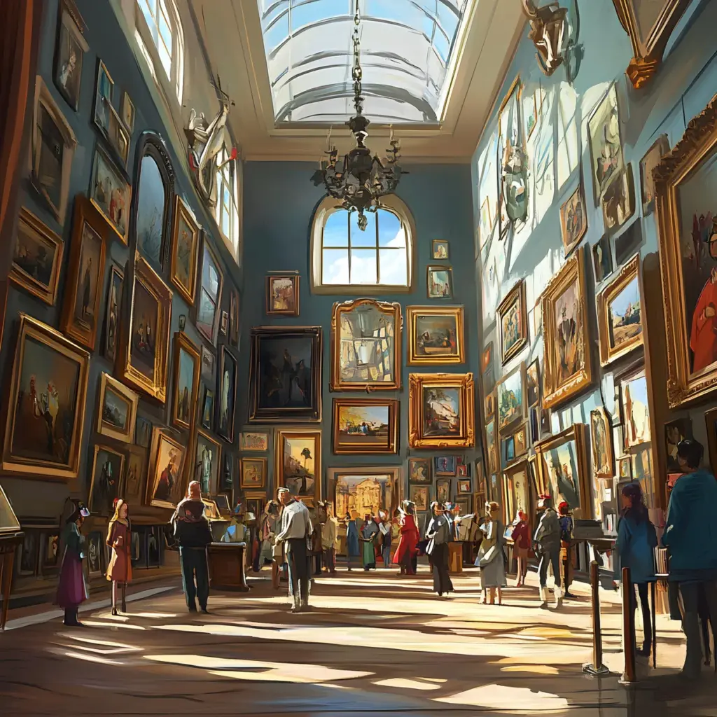 Unveiling Artistic Treasures: Your Ultimate Guide to London’s National Gallery