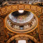 Unveiling Treasures: A Journey Through the Awe-Inspiring Vatican Museums