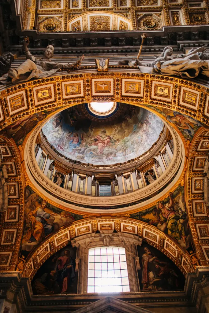 Unveiling Treasures: A Journey Through the Awe-Inspiring Vatican Museums