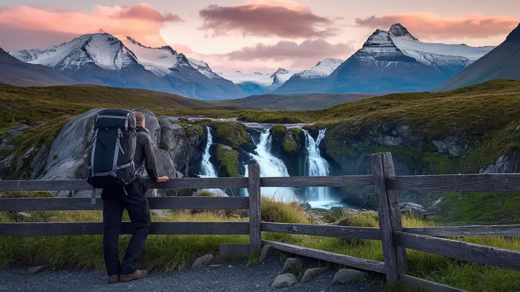 Discover the Unparalleled Beauty of Lake Tekapo in New Zealand