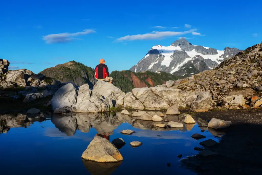 A Journey to Aconcagua in Mendoza, Argentina: The Ultimate Adventure