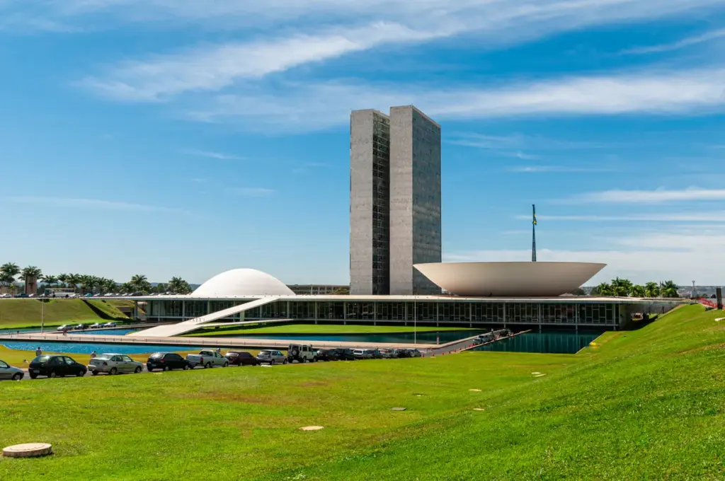 Unveiling the Wonders of Brasília: A Must-Visit Destination for Every Traveler