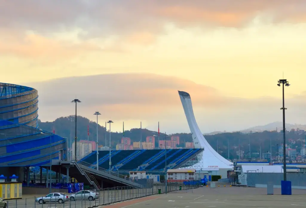 Cape Town International Airport: Your Gateway to South Africa’s Mother City